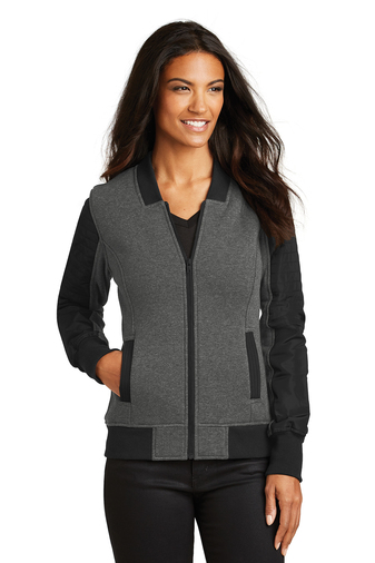 OGIO ®  Ladies Crossbar Jacket. LOG506