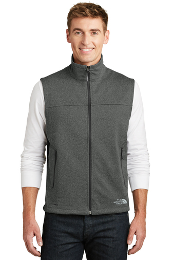 The North Face  ®  Ridgeline Soft Shell Vest. NF0A3LGZ