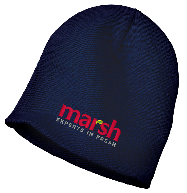 Port & Company ®  - Knit Skull Cap.  CP94 (MRSH  T (587-c1))