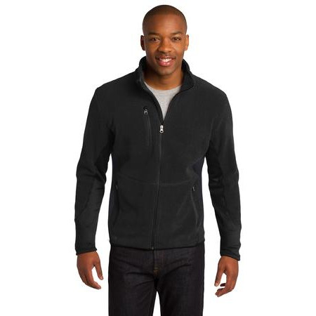 Port Authority ®  R-Tek ®  Pro Fleece Full-Zip Jacket. F227