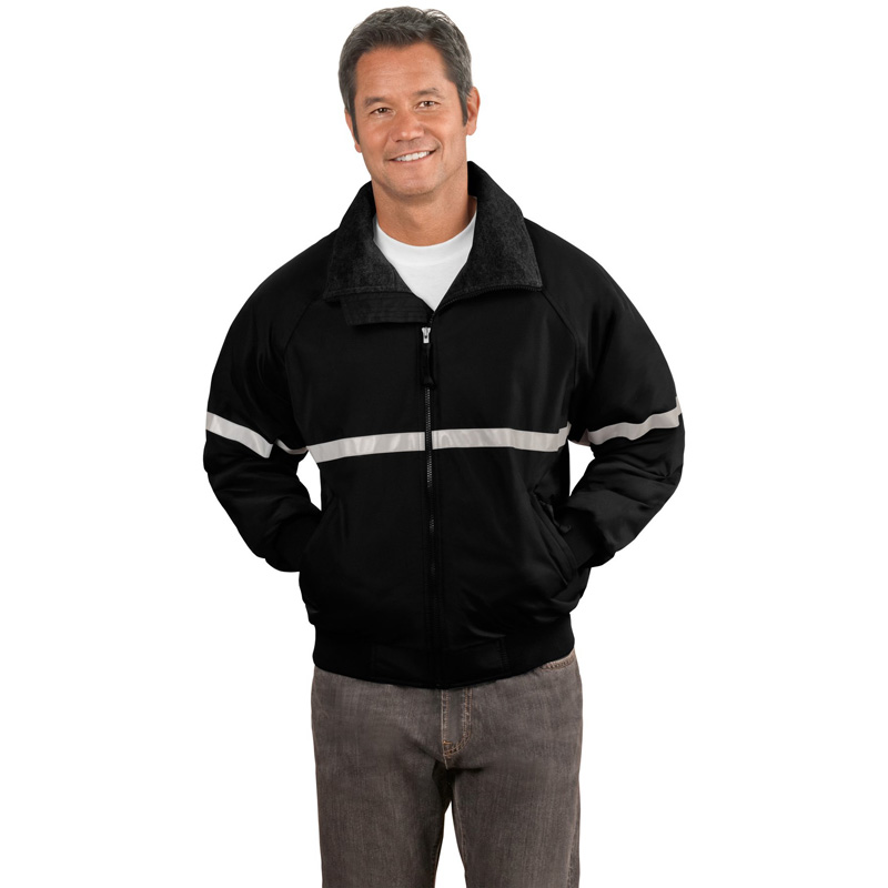 Port Authority ®  Challenger Jacket with Reflective Taping.  J754R