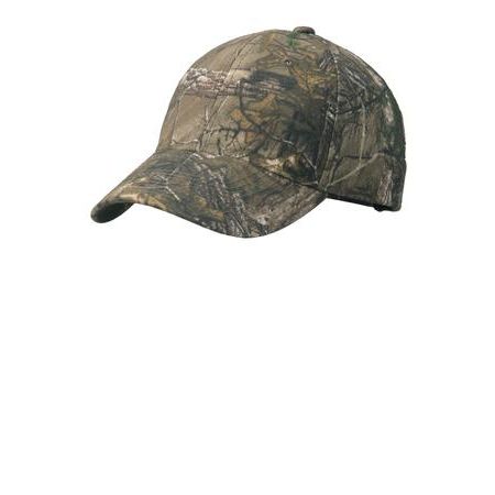 Port Authority ®  Youth Pro Camouflage Series Cap. YC855