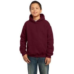 Gildan ®  - Youth Heavy Blend Hooded Sweatshirt. 18500B