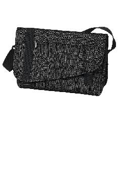 Port Authority ®  Crossbody Messenger. BG303