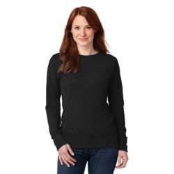 Anvil ®  Ladies French Terry Crewneck Sweatshirt. 72000L