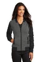 OGIO ®  Ladies Crossbar Jacket. LOG506
