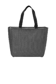 Port Authority ®  Essential Zip Tote. BG410