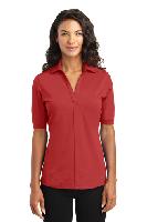 OGIO ®  Ladies Metro Polo. LOG130