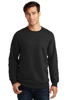 Port & Company ®  Fan Favorite Fleece Crewneck Sweatshirt. PC850