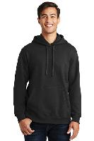 Port & Company ®  Fan Favorite Fleece Pullover Hooded Sweatshirt. PC850H