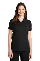 Port Authority ®  Ladies EZCotton   Polo. LK8000