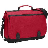 Port Authority ®  Messenger Briefcase. BG304