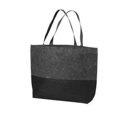 Port Authority ®  Large Felt Tote. BG402L