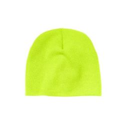 Port & Company ®  - Beanie Cap.  CP91