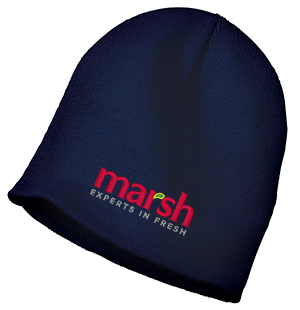 Port & Company ®  - Knit Skull Cap.  CP94 (MRSH  T (587-c1))
