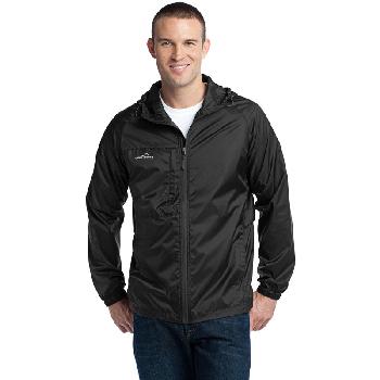 Eddie Bauer ®  - Packable Wind Jacket. EB500