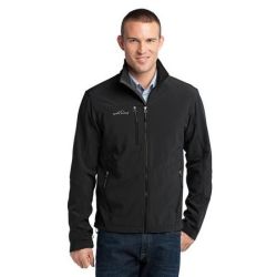 Eddie Bauer ®  - Soft Shell Jacket. EB530