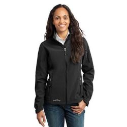 Eddie Bauer ®  - Ladies Soft Shell Jacket. EB531