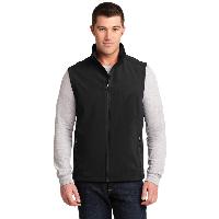 Port Authority ®  Core Soft Shell Vest. J325