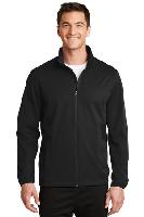 Port Authority ®  Active Soft Shell Jacket. J717