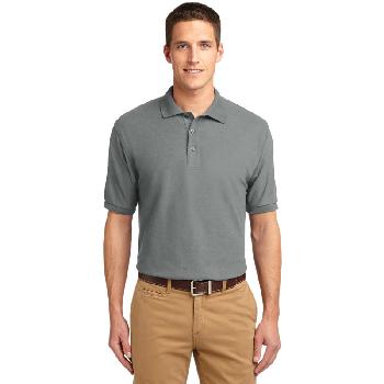  Port Authority ®  Silk Touch Polo.  K500