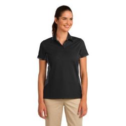 Port Authority ®  Ladies Dry Zone ®  Colorblock Ottoman Polo. L524