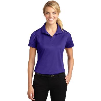 Sport-Tek ®  Ladies Micropique Sport-Wick ®  Polo. LST650