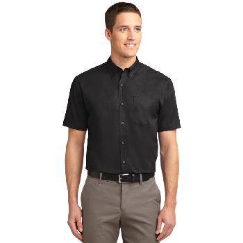 Port Authority ®  Short Sleeve Easy Care Shirt.  S508