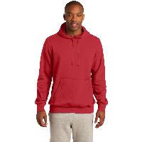 Sport-Tek ®  Pullover Hooded Sweatshirt. ST254