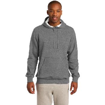 Sport-Tek ®  Pullover Hooded Sweatshirt. ST254