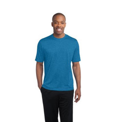 Sport-Tek ®  Tall Heather Contender Tee. TST360