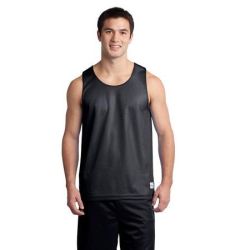 Sport-Tek ®  PosiCharge Classic Mesh ™  Reversible Tank. ST500