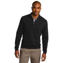 Port Authority ®  1/2-Zip Sweater. SW290
